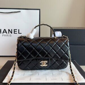 Chanel Handbags